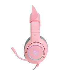 Gaming headphones ONIKUMA K9 Pink Gaming headphones ONIKUMA K9 Pink