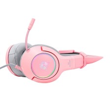 Gaming headphones ONIKUMA K9 Pink Gaming headphones ONIKUMA K9 Pink