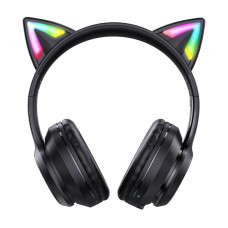 Gaming headphones ONIKUMA B90 Black
