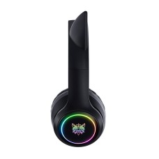 Gaming headphones ONIKUMA B90 Black