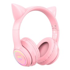 Gaming headphones ONIKUMA B90 Pink Gaming headphones ONIKUMA B90 Pink