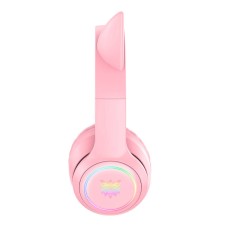 Gaming headphones ONIKUMA B90 Pink Gaming headphones ONIKUMA B90 Pink