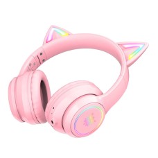 Gaming headphones ONIKUMA B90 Pink Gaming headphones ONIKUMA B90 Pink
