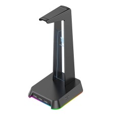 Headphone stand ONIKUMA ST-2 black Headphone stand ONIKUMA ST-2 black