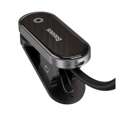 Baseus (DGRAD-0G) Comfort Reading Mini Clip Lamp (dark gray) Baseus (DGRAD-0G) Comfort Reading Mini Clip Lamp (dark gray)