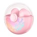 Wireless headphones TWS ONIKUMA T35 Pink