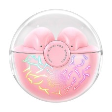 Wireless headphones TWS ONIKUMA T35 Pink Wireless headphones TWS ONIKUMA T35 Pink