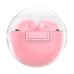 Wireless headphones TWS ONIKUMA T35 Pink