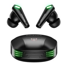 Wireless headphones TWS ONIKUMA T308 Black Wireless headphones TWS ONIKUMA T308 Black
