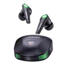 Wireless headphones TWS ONIKUMA T308 Black Wireless headphones TWS ONIKUMA T308 Black