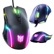 Gaming mouse ONIKUMA CW905 black Gaming mouse ONIKUMA CW905 black
