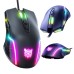 Gaming mouse ONIKUMA CW905 black