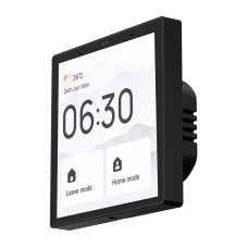 Smart Multi-functional Control Panel T6E panel S Smart Multi-functional Control Panel T6E panel S