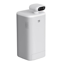 Smart Food Dispenser with 360° HD Camera HHOLove O Sitter Wi-Fi Smart Food Dispenser with 360° HD Camera HHOLove O Sitter Wi-Fi