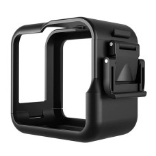 TELESIN Plastic Frame Case with 3-Prong Mount for GoPro HERO11 Black Mini TELESIN Plastic Frame Case with 3-Prong Mount for GoPro HERO11 Black Mini