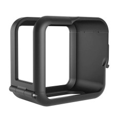 TELESIN Plastic Frame Case with 3-Prong Mount for GoPro HERO11 Black Mini TELESIN Plastic Frame Case with 3-Prong Mount for GoPro HERO11 Black Mini