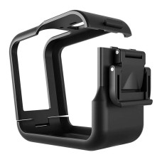 TELESIN Plastic Frame Case with 3-Prong Mount for GoPro HERO11 Black Mini TELESIN Plastic Frame Case with 3-Prong Mount for GoPro HERO11 Black Mini