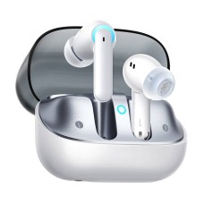 Earphones TWS Baseus AeQur G10 (white) Earphones TWS Baseus AeQur G10 (white)
