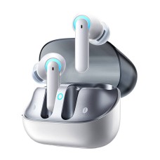 Earphones TWS Baseus AeQur G10 (white) Earphones TWS Baseus AeQur G10 (white)
