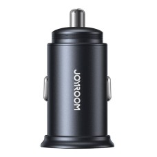 Car charger Joyroom Joyroom JR-CCN04, A+C 60W Car charger Joyroom Joyroom JR-CCN04, A+C 60W
