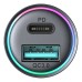 Car charger Joyroom Joyroom JR-CCN04, A+C 60W