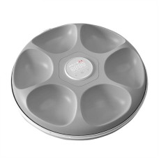 Intelligent 6-chamber food dispenser PetWant F13 Intelligent 6-chamber food dispenser PetWant F13