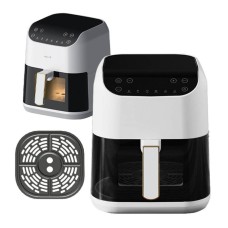 Air Fryer Deerma DEM-KZ130W Air Fryer Deerma DEM-KZ130W