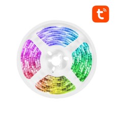 Smart WiFi RGB LED light strip Gosund SL1 (2,8m), Tuya Smart WiFi RGB LED light strip Gosund SL1 (2,8m), Tuya
