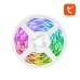 Smart WiFi RGB LED light strip Gosund SL1 (2,8m), Tuya