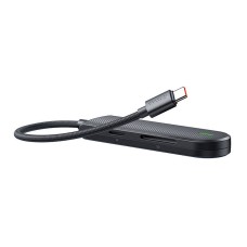 Hub USB-C Mcdodo HU-1430 5w1 (USB2.0*3,USB3.0*1,SD/TF) Hub USB-C Mcdodo HU-1430 5w1 (USB2.0*3,USB3.0*1,SD/TF)