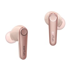 Earphones TWS EarFun Air Pro 3, ANC (pink) Earphones TWS EarFun Air Pro 3, ANC (pink)