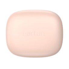 Earphones TWS EarFun Air Pro 3, ANC (pink) Earphones TWS EarFun Air Pro 3, ANC (pink)