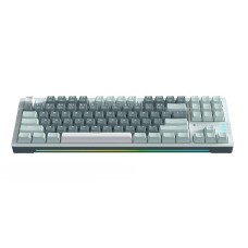 Thunderobot K87 Wired Mechanical Keyboard Red Switch (green)