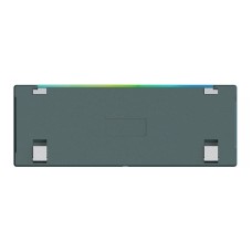 Thunderobot K87 Wired Mechanical Keyboard Red Switch (green)