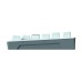 Thunderobot K87 Wired Mechanical Keyboard Red Switch (green)