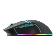 Thunderobot Dual-Modes Gaming mouse ML703 (black)