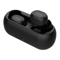 TWS QCY T1C Headphones (black) TWS QCY T1C Headphones (black)