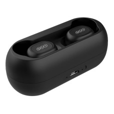 TWS QCY T1C Headphones (black) TWS QCY T1C Headphones (black)