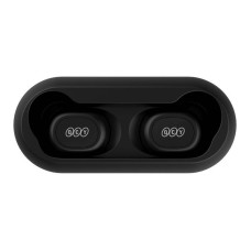TWS QCY T1C Headphones (black) TWS QCY T1C Headphones (black)