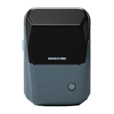 Niimbot B1 wireless label printer (LakeBlue) Niimbot B1 wireless label printer (LakeBlue)