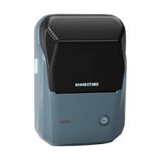 Niimbot B1 wireless label printer (LakeBlue) Niimbot B1 wireless label printer (LakeBlue)