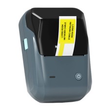 Niimbot B1 wireless label printer (LakeBlue) Niimbot B1 wireless label printer (LakeBlue)