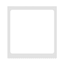 Thermal labels Niimbot stickers T 40x40mm 180 psc (White) Thermal labels Niimbot stickers T 40x40mm 180 psc (White)