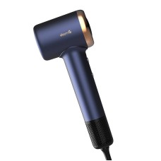 Hair Dryer Deerma DEM-CF50W (blue) Hair Dryer Deerma DEM-CF50W (blue)