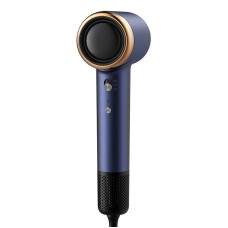 Hair Dryer Deerma DEM-CF50W (blue) Hair Dryer Deerma DEM-CF50W (blue)