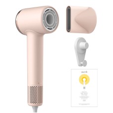 Hair Dryer Deerma DEM-CF50W (pink) Hair Dryer Deerma DEM-CF50W (pink)