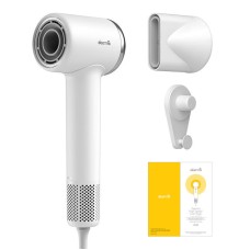 Hair Dryer Deerma DEM-CF50W (white) Hair Dryer Deerma DEM-CF50W (white)