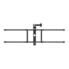 TELESIN TE-FM-001 universal fence mount for sports cameras / phones TELESIN TE-FM-001 universal fence mount for sports cameras / phones
