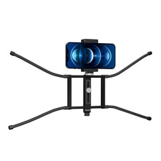 TELESIN TE-FM-001 universal fence mount for sports cameras / phones TELESIN TE-FM-001 universal fence mount for sports cameras / phones
