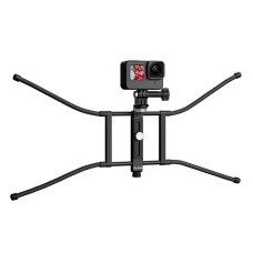 TELESIN TE-FM-001 universal fence mount for sports cameras / phones TELESIN TE-FM-001 universal fence mount for sports cameras / phones